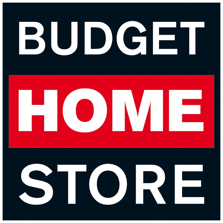 logo Budget Home Store